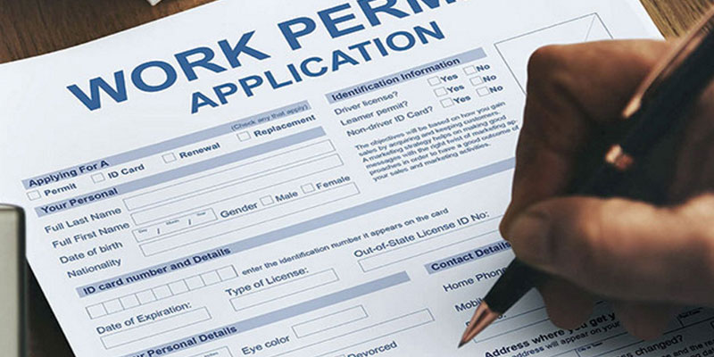 Work Permit Overview